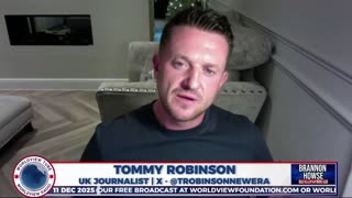 Trump AI Executive Order, CBDCs, Somali Fraud & More | Patrick Wood & Rep. Glenn Grothman