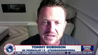 Trump AI Executive Order, CBDCs, Somali Fraud & More | Patrick Wood & Rep. Glenn Grothman