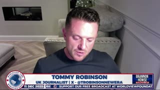 Trump AI Executive Order, CBDCs, Somali Fraud & More | Patrick Wood & Rep. Glenn Grothman