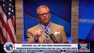 Trump AI Executive Order, CBDCs, Somali Fraud & More | Patrick Wood & Rep. Glenn Grothman