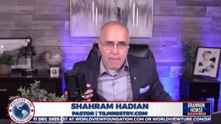 Trump AI Executive Order, CBDCs, Somali Fraud & More | Patrick Wood & Rep. Glenn Grothman