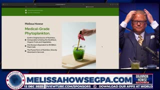 Trump AI Executive Order, CBDCs, Somali Fraud & More | Patrick Wood & Rep. Glenn Grothman