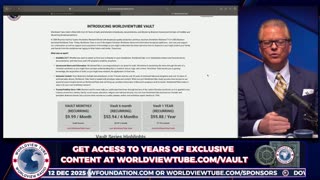 Trump AI Executive Order, CBDCs, Somali Fraud & More | Patrick Wood & Rep. Glenn Grothman