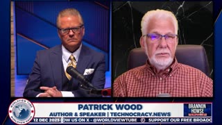 Trump AI Executive Order, CBDCs, Somali Fraud & More | Patrick Wood & Rep. Glenn Grothman