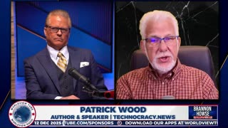 Trump AI Executive Order, CBDCs, Somali Fraud & More | Patrick Wood & Rep. Glenn Grothman