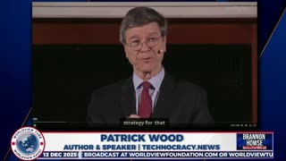Trump AI Executive Order, CBDCs, Somali Fraud & More | Patrick Wood & Rep. Glenn Grothman