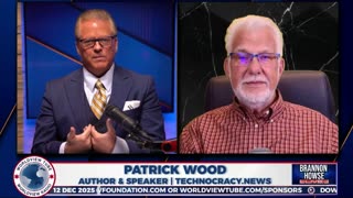 Trump AI Executive Order, CBDCs, Somali Fraud & More | Patrick Wood & Rep. Glenn Grothman