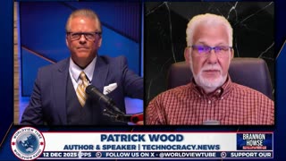 Trump AI Executive Order, CBDCs, Somali Fraud & More | Patrick Wood & Rep. Glenn Grothman