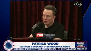 Trump AI Executive Order, CBDCs, Somali Fraud & More | Patrick Wood & Rep. Glenn Grothman