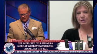 Trump AI Executive Order, CBDCs, Somali Fraud & More | Patrick Wood & Rep. Glenn Grothman