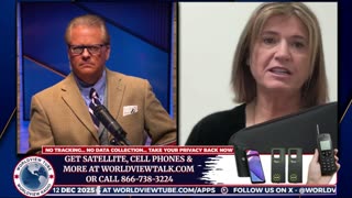 Trump AI Executive Order, CBDCs, Somali Fraud & More | Patrick Wood & Rep. Glenn Grothman