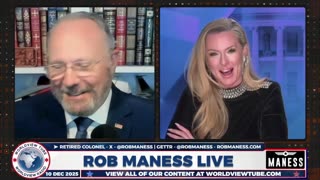 Trump AI Executive Order, CBDCs, Somali Fraud & More | Patrick Wood & Rep. Glenn Grothman