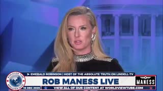 Trump AI Executive Order, CBDCs, Somali Fraud & More | Patrick Wood & Rep. Glenn Grothman