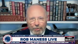 Trump AI Executive Order, CBDCs, Somali Fraud & More | Patrick Wood & Rep. Glenn Grothman