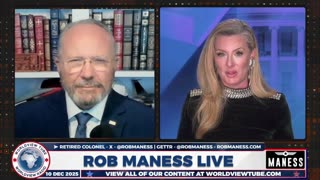 Trump AI Executive Order, CBDCs, Somali Fraud & More | Patrick Wood & Rep. Glenn Grothman