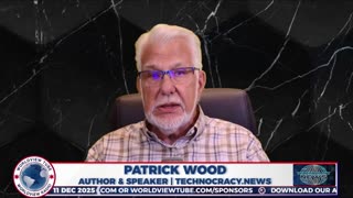 Trump AI Executive Order, CBDCs, Somali Fraud & More | Patrick Wood & Rep. Glenn Grothman