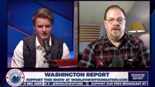 Trump AI Executive Order, CBDCs, Somali Fraud & More | Patrick Wood & Rep. Glenn Grothman