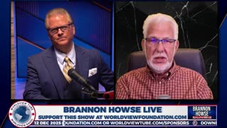 Trump AI Executive Order, CBDCs, Somali Fraud & More | Patrick Wood & Rep. Glenn Grothman