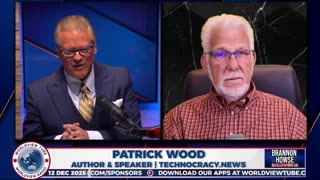 Trump AI Executive Order, CBDCs, Somali Fraud & More | Patrick Wood & Rep. Glenn Grothman