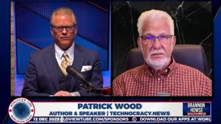 Trump AI Executive Order, CBDCs, Somali Fraud & More | Patrick Wood & Rep. Glenn Grothman