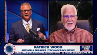 Trump AI Executive Order, CBDCs, Somali Fraud & More | Patrick Wood & Rep. Glenn Grothman