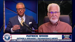 Trump AI Executive Order, CBDCs, Somali Fraud & More | Patrick Wood & Rep. Glenn Grothman