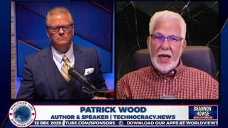 Trump AI Executive Order, CBDCs, Somali Fraud & More | Patrick Wood & Rep. Glenn Grothman