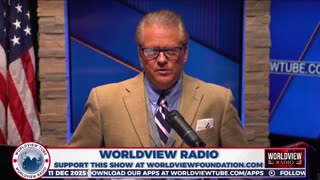 Trump AI Executive Order, CBDCs, Somali Fraud & More | Patrick Wood & Rep. Glenn Grothman