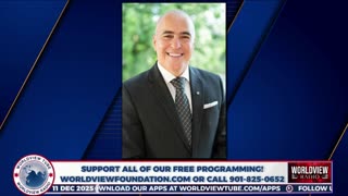 Trump AI Executive Order, CBDCs, Somali Fraud & More | Patrick Wood & Rep. Glenn Grothman