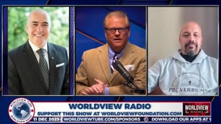 Trump AI Executive Order, CBDCs, Somali Fraud & More | Patrick Wood & Rep. Glenn Grothman