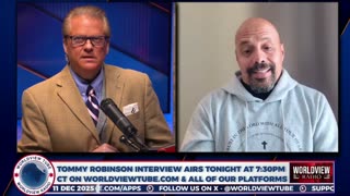 Trump AI Executive Order, CBDCs, Somali Fraud & More | Patrick Wood & Rep. Glenn Grothman