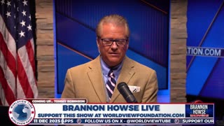 Trump AI Executive Order, CBDCs, Somali Fraud & More | Patrick Wood & Rep. Glenn Grothman