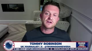 Trump AI Executive Order, CBDCs, Somali Fraud & More | Patrick Wood & Rep. Glenn Grothman