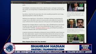 Trump AI Executive Order, CBDCs, Somali Fraud & More | Patrick Wood & Rep. Glenn Grothman