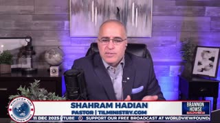 Trump AI Executive Order, CBDCs, Somali Fraud & More | Patrick Wood & Rep. Glenn Grothman