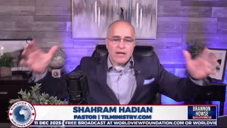 Trump AI Executive Order, CBDCs, Somali Fraud & More | Patrick Wood & Rep. Glenn Grothman