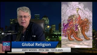 Trump AI Executive Order, CBDCs, Somali Fraud & More | Patrick Wood & Rep. Glenn Grothman