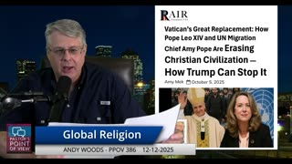 Trump AI Executive Order, CBDCs, Somali Fraud & More | Patrick Wood & Rep. Glenn Grothman