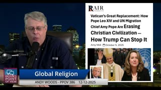 Trump AI Executive Order, CBDCs, Somali Fraud & More | Patrick Wood & Rep. Glenn Grothman