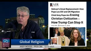 Trump AI Executive Order, CBDCs, Somali Fraud & More | Patrick Wood & Rep. Glenn Grothman