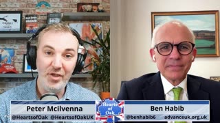 Trump AI Executive Order, CBDCs, Somali Fraud & More | Patrick Wood & Rep. Glenn Grothman