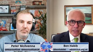 Trump AI Executive Order, CBDCs, Somali Fraud & More | Patrick Wood & Rep. Glenn Grothman