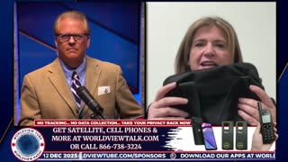 Trump AI Executive Order, CBDCs, Somali Fraud & More | Patrick Wood & Rep. Glenn Grothman