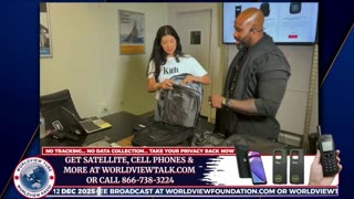 Trump AI Executive Order, CBDCs, Somali Fraud & More | Patrick Wood & Rep. Glenn Grothman