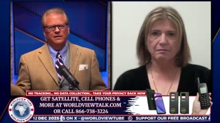 Trump AI Executive Order, CBDCs, Somali Fraud & More | Patrick Wood & Rep. Glenn Grothman