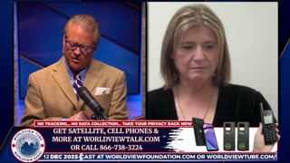 Trump AI Executive Order, CBDCs, Somali Fraud & More | Patrick Wood & Rep. Glenn Grothman