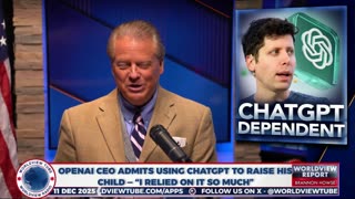 Trump AI Executive Order, CBDCs, Somali Fraud & More | Patrick Wood & Rep. Glenn Grothman