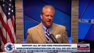 Trump AI Executive Order, CBDCs, Somali Fraud & More | Patrick Wood & Rep. Glenn Grothman