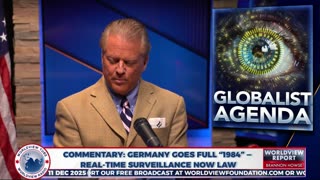 Trump AI Executive Order, CBDCs, Somali Fraud & More | Patrick Wood & Rep. Glenn Grothman