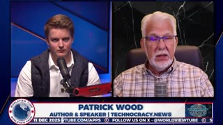 Trump AI Executive Order, CBDCs, Somali Fraud & More | Patrick Wood & Rep. Glenn Grothman